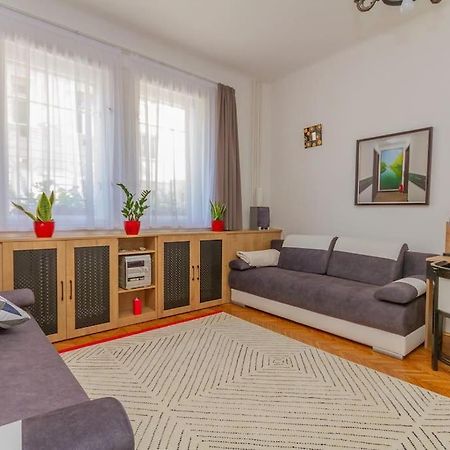 Poppy'S Home By The Danube By Nw Budapest Extérieur photo