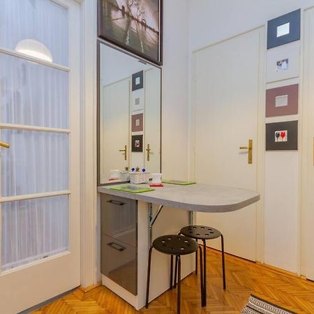 Poppy'S Home By The Danube By Nw Budapest Extérieur photo