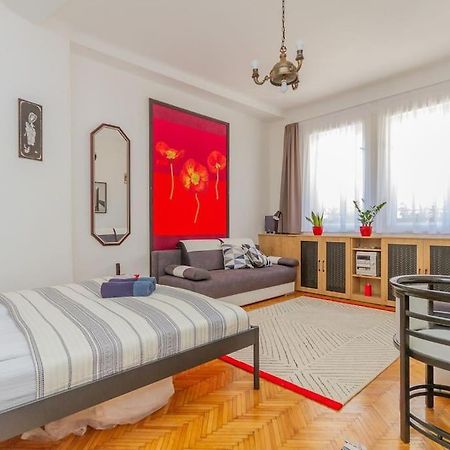 Poppy'S Home By The Danube By Nw Budapest Extérieur photo
