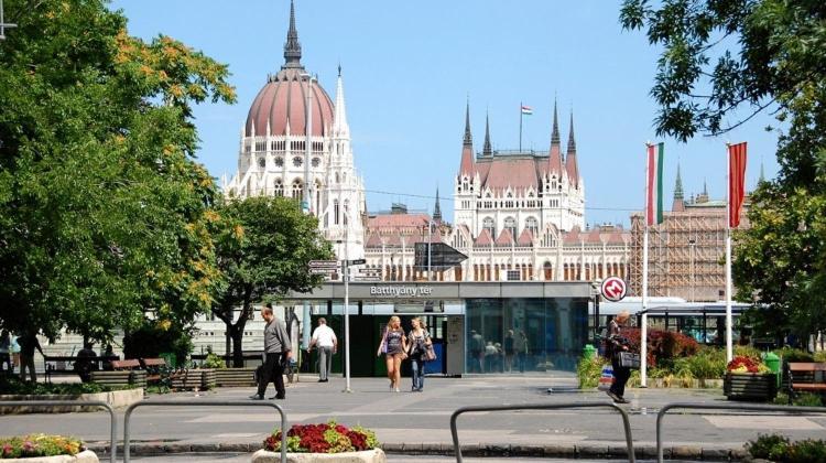 Poppy'S Home By The Danube By Nw Budapest Extérieur photo